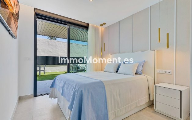 Bestaande woning - Appartement - Fuengirola - Fuengirola Centro