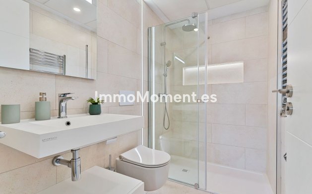 Bestaande woning - Appartement - Fuengirola - Fuengirola Centro