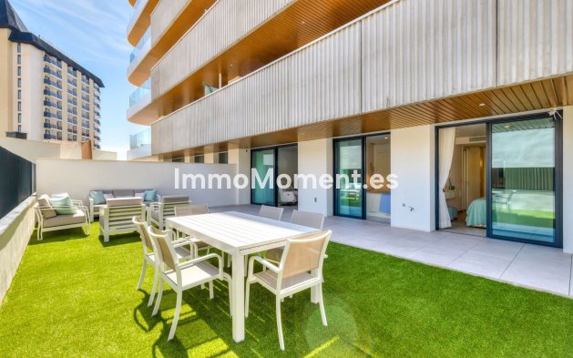 Bestaande woning - Appartement - Fuengirola - Fuengirola Centro
