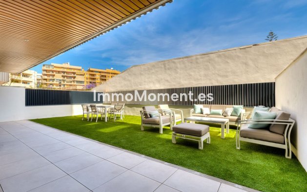 Bestaande woning - Appartement - Fuengirola - Fuengirola Centro