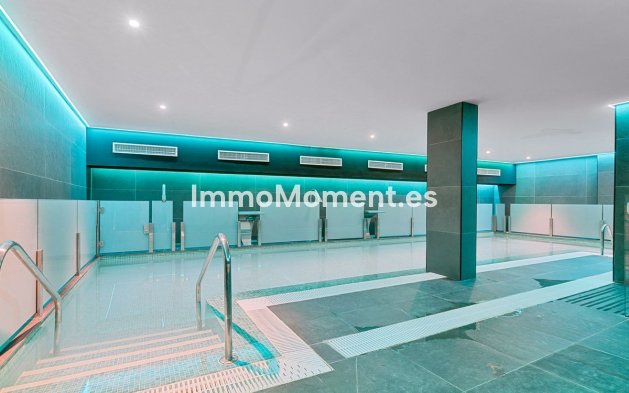Bestaande woning - Appartement - Fuengirola - Fuengirola Centro