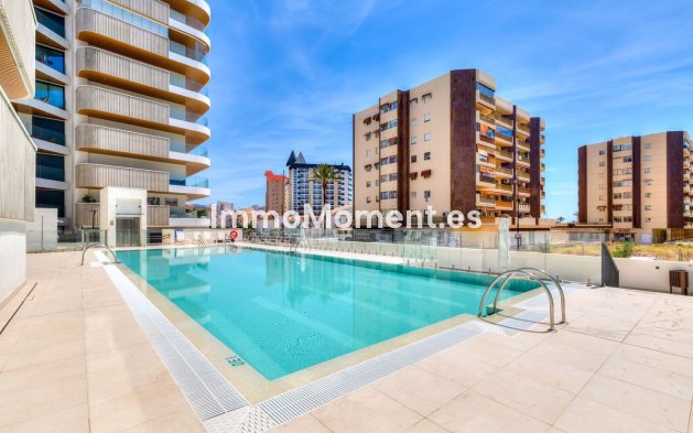 Bestaande woning - Appartement - Fuengirola - Fuengirola Centro