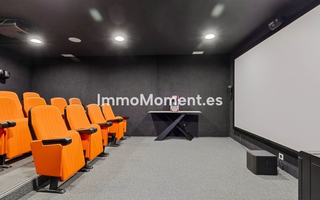 Bestaande woning - Appartement - Fuengirola - Fuengirola Centro