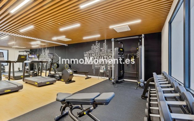 Bestaande woning - Appartement - Fuengirola - Fuengirola Centro