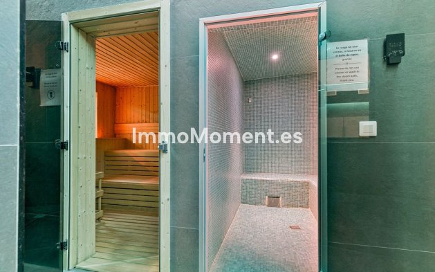 Bestaande woning - Appartement - Fuengirola - Fuengirola Centro