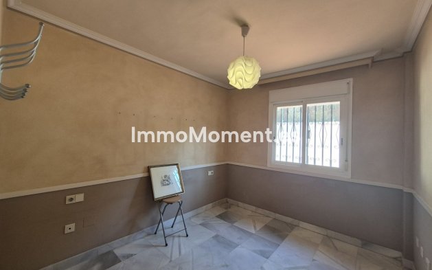 Resale - Apartment - Marbella - Nagüeles