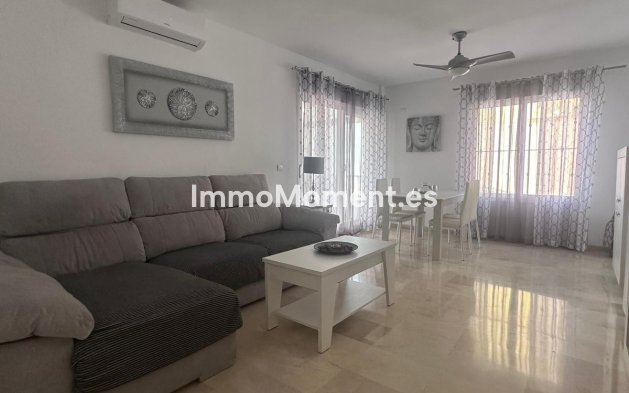 Reventa - Apartamento - Mijas - Mijas Costa