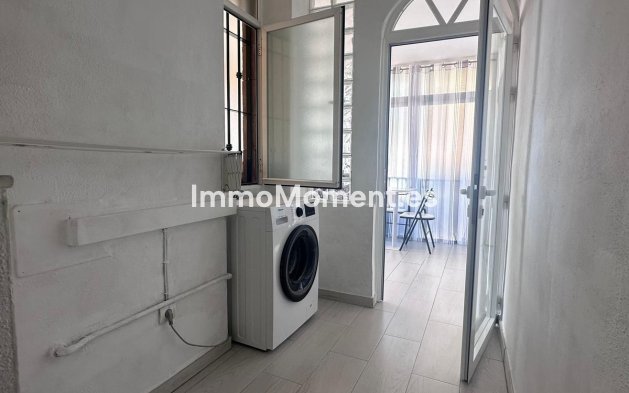 Reventa - Apartamento - Mijas - Mijas Costa