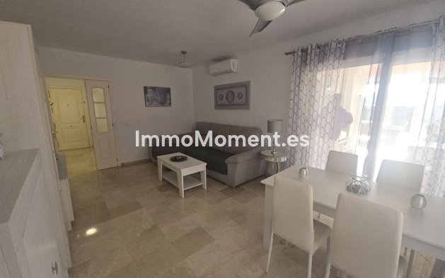 Reventa - Apartamento - Mijas - Mijas Costa