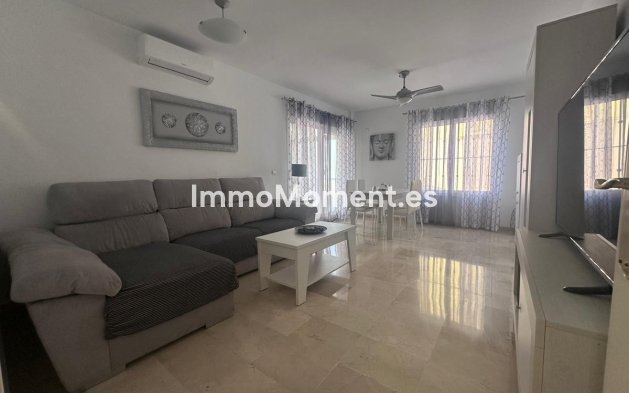 Reventa - Apartamento - Mijas - Mijas Costa