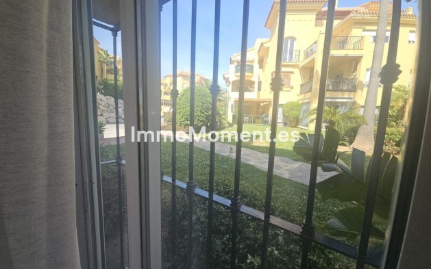 Reventa - Apartamento - Mijas - Mijas Costa