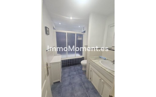Reventa - Apartamento - Mijas - Mijas Costa