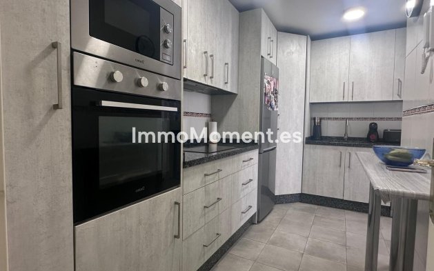 Reventa - Apartamento - Mijas - Mijas Costa