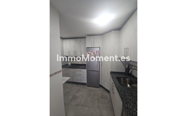 Reventa - Apartamento - Mijas - Mijas Costa