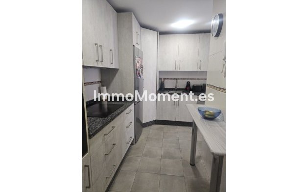 Reventa - Apartamento - Mijas - Mijas Costa