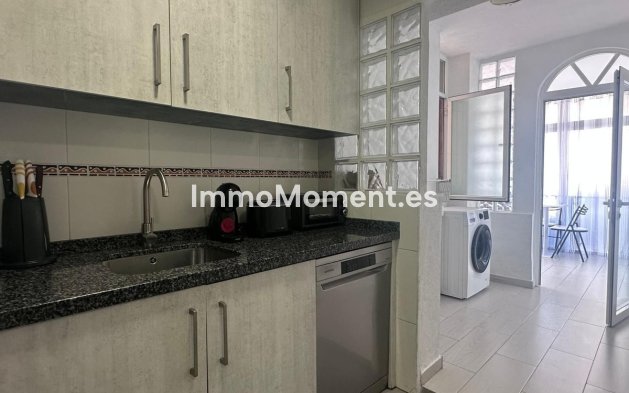 Reventa - Apartamento - Mijas - Mijas Costa