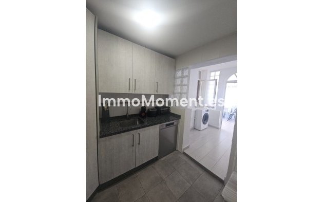 Reventa - Apartamento - Mijas - Mijas Costa