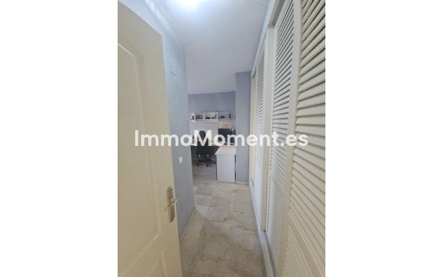 Reventa - Apartamento - Mijas - Mijas Costa