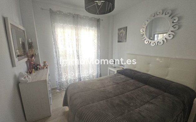 Reventa - Apartamento - Mijas - Mijas Costa