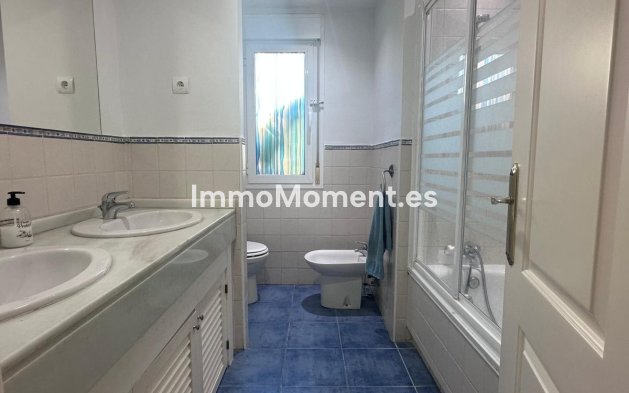 Reventa - Apartamento - Mijas - Mijas Costa