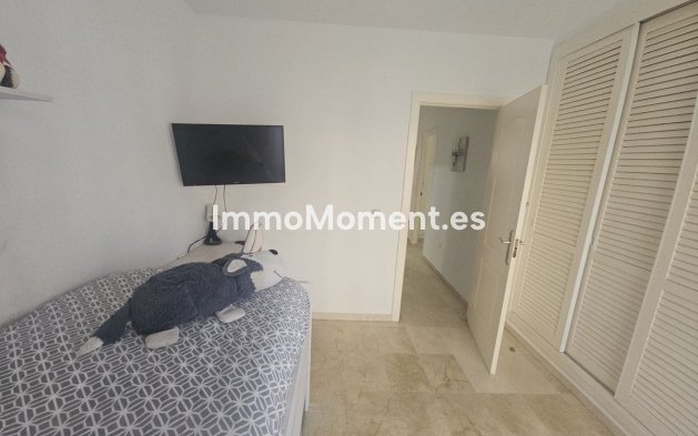 Reventa - Apartamento - Mijas - Mijas Costa