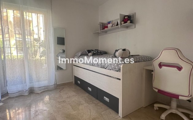 Reventa - Apartamento - Mijas - Mijas Costa