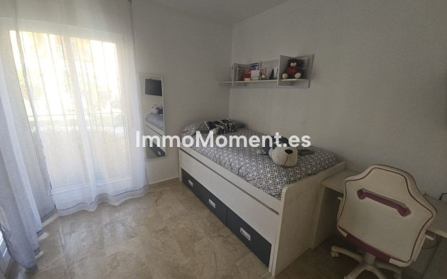 Reventa - Apartamento - Mijas - Mijas Costa