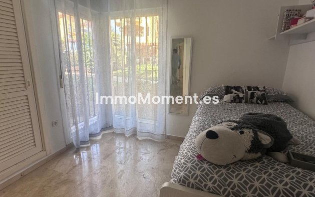Reventa - Apartamento - Mijas - Mijas Costa