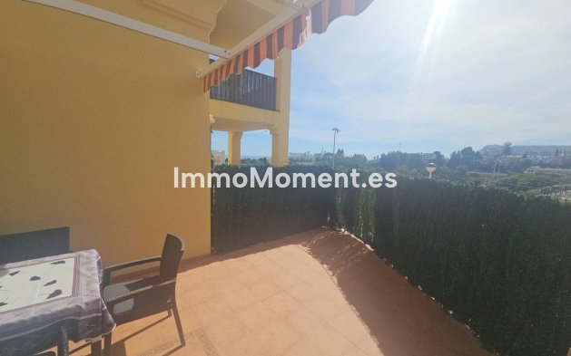 Reventa - Apartamento - Mijas - Mijas Costa