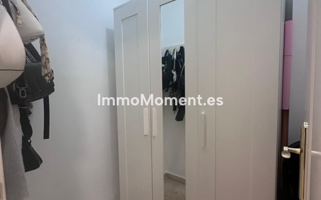 Reventa - Apartamento - Mijas - Mijas Costa
