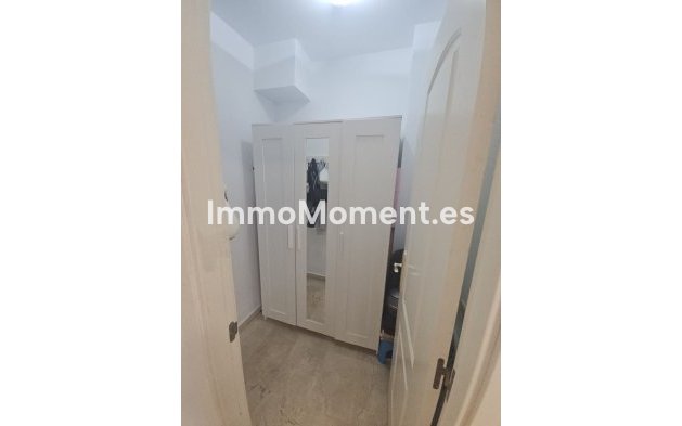 Reventa - Apartamento - Mijas - Mijas Costa