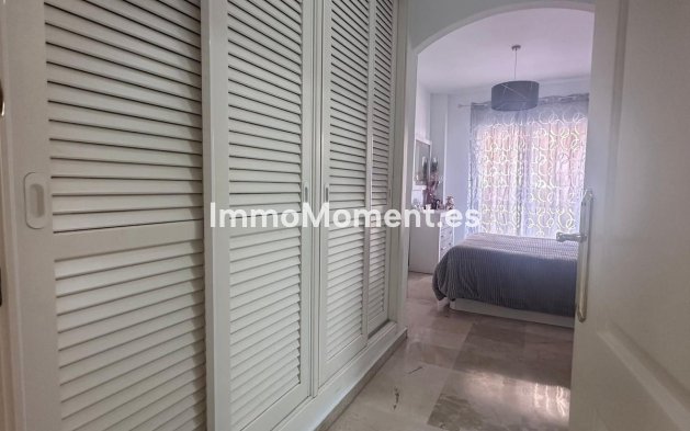Reventa - Apartamento - Mijas - Mijas Costa