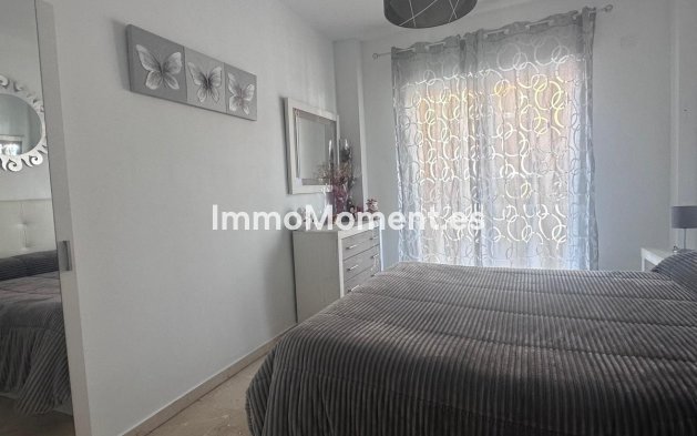 Reventa - Apartamento - Mijas - Mijas Costa