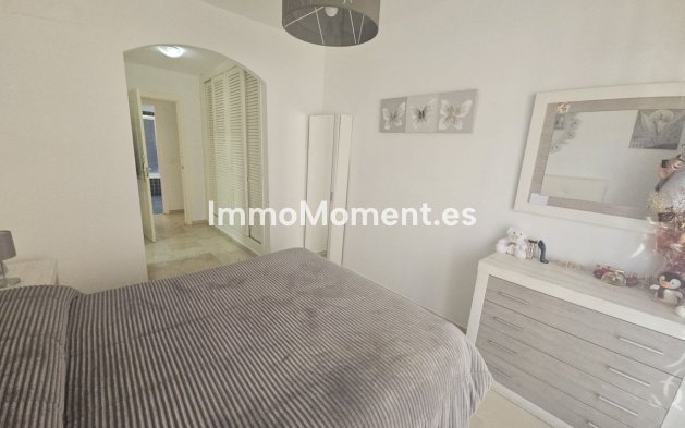 Reventa - Apartamento - Mijas - Mijas Costa