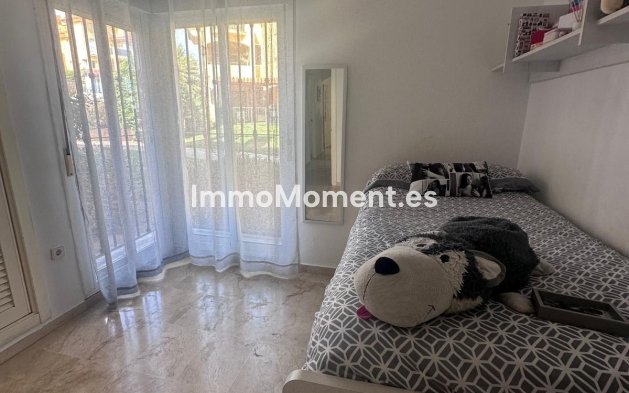 Reventa - Apartamento - Mijas - Mijas Costa
