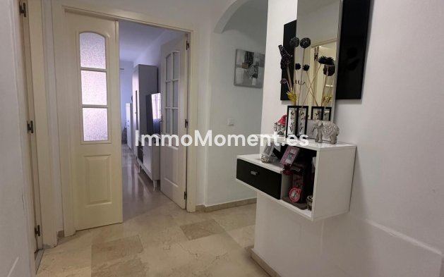Reventa - Apartamento - Mijas - Mijas Costa