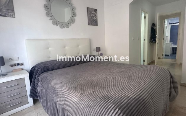 Reventa - Apartamento - Mijas - Mijas Costa
