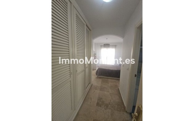 Reventa - Apartamento - Mijas - Mijas Costa