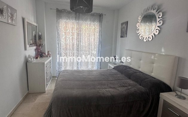 Reventa - Apartamento - Mijas - Mijas Costa