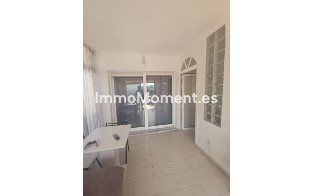 Reventa - Apartamento - Mijas - Mijas Costa