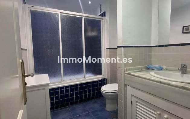 Reventa - Apartamento - Mijas - Mijas Costa