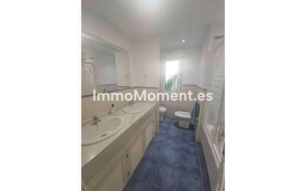 Reventa - Apartamento - Mijas - Mijas Costa