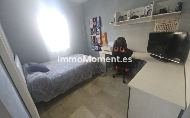 Reventa - Apartamento - Mijas - Mijas Costa