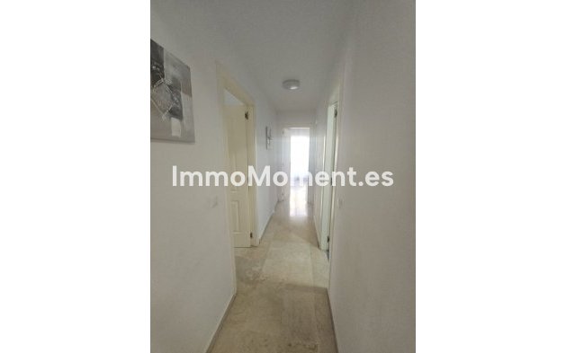Reventa - Apartamento - Mijas - Mijas Costa