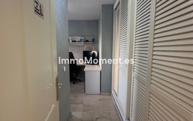 Reventa - Apartamento - Mijas - Mijas Costa