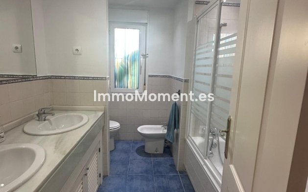Reventa - Apartamento - Mijas - Mijas Costa