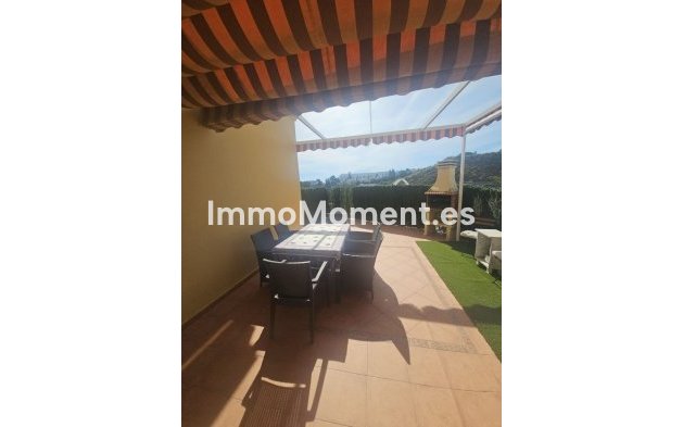 Reventa - Apartamento - Mijas - Mijas Costa
