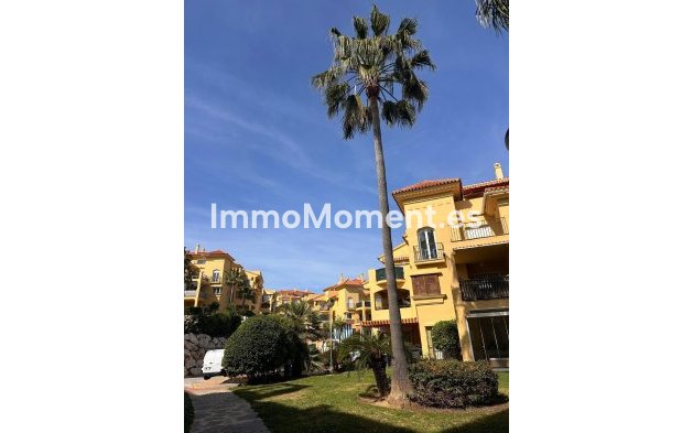 Reventa - Apartamento - Mijas - Mijas Costa