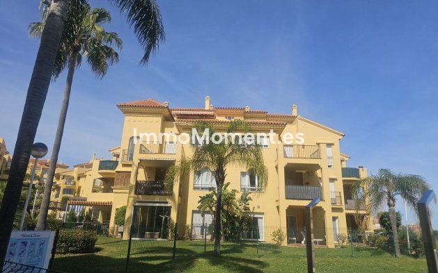 Reventa - Apartamento - Mijas - Mijas Costa