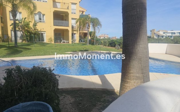 Reventa - Apartamento - Mijas - Mijas Costa